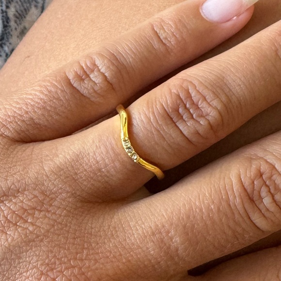 Set of 3 Stacking Rings - Picture 6 of 11